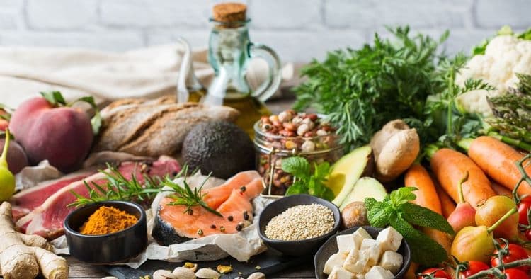 The Power Shift on Your Plate: Can Whole Foods Really Change Your Life?