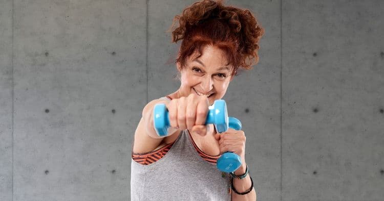 Defy Aging with Movement: How Exercise Keeps You Strong, Sharp, and Independent for Life