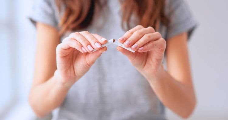 10 Natural Strategies to Quit Smoking That Actually Work