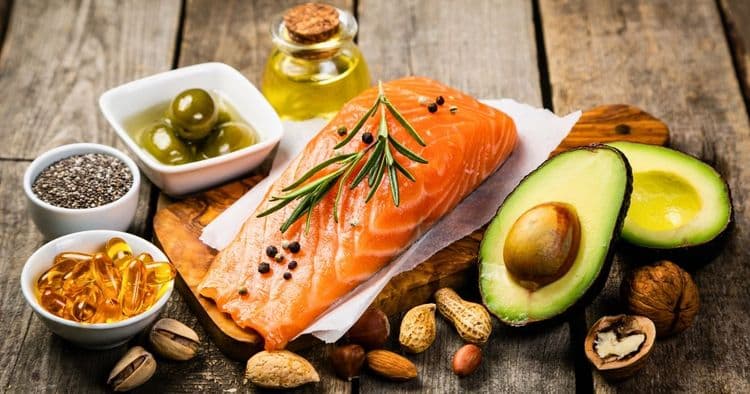 3 Fats That Lower Cholesterol: The Surprising Truth About Good and Bad Fats