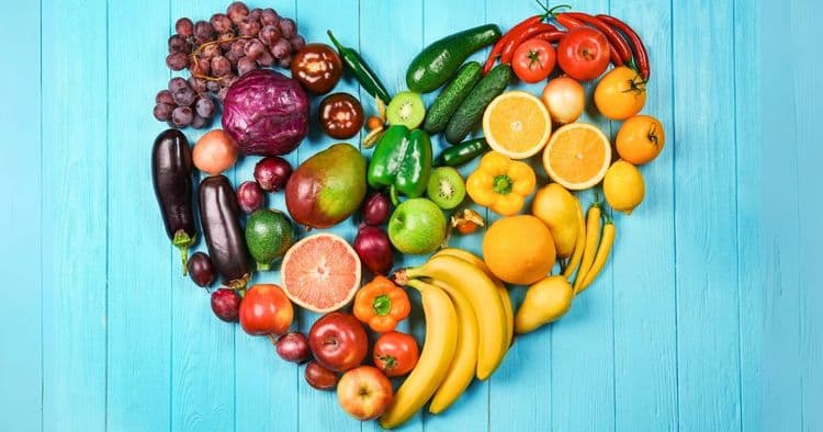 Unlocking 6 Secrets to a Balanced Diet: Your Guide to Nutritional Harmony