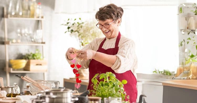 7 Powerful Reasons Why Cooking with Love Transforms Every Meal
