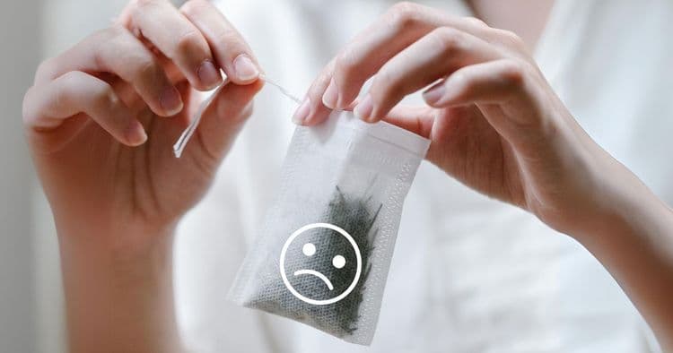 5 Shocking Reasons You Should Ditch Tea Bags and Switch to Loose-Leaf Tea Today