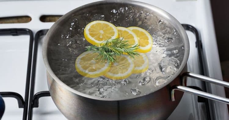 Ditch the Toxins: Simple Ways to Make Your Home Smell Incredible