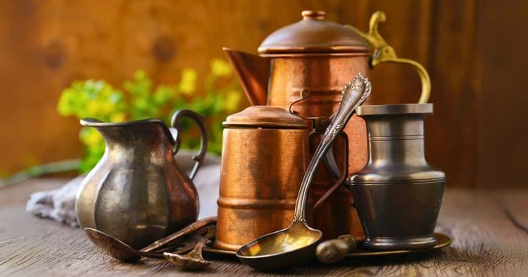 Incredible Ways Copper Transforms Your Health – And Why You Need It in Your Life