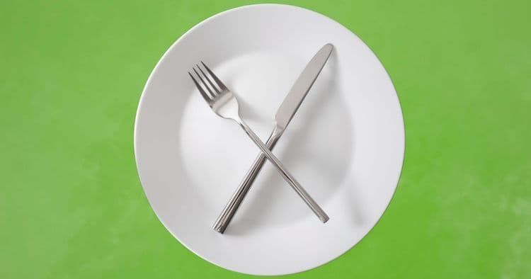 Fasting for Renewal: How Strategic Abstinence Unlocks Your Body’s Deepest Healing Potential