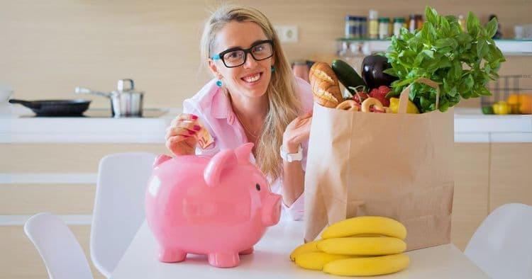 Smart Ways to Eat Healthy on a Tight Budget (Without Sacrificing Flavor!)