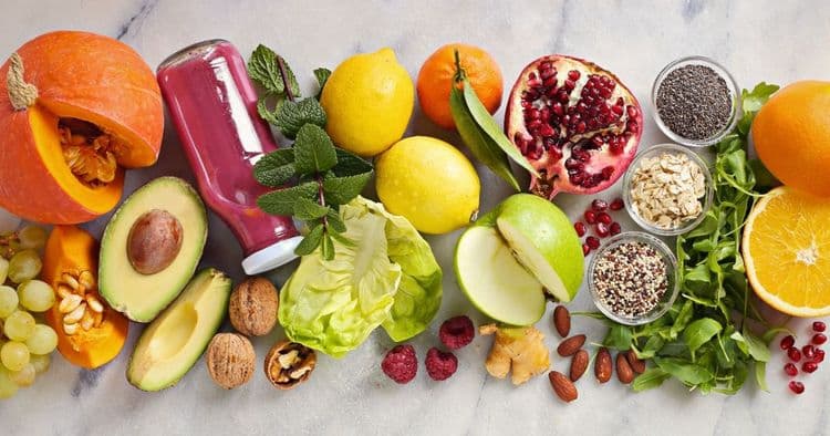 10 Game-Changing Food Hacks to Nourish Your Body Without a Strict Diet