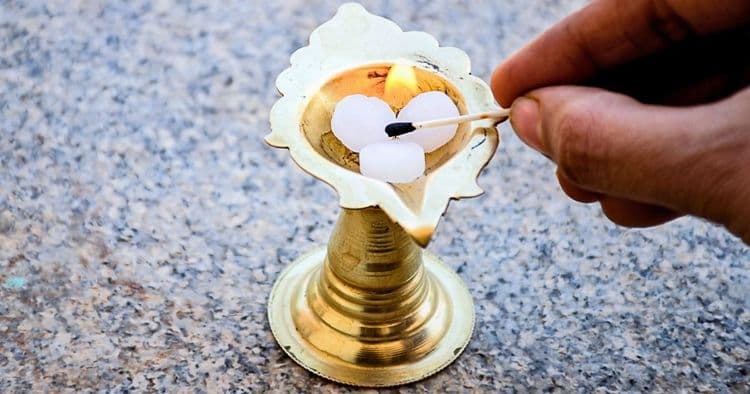 5 Reasons Camphor Deserves a Spot in Your Wellness Routine—You Won’t Believe What This Natural Remedy Can Do!