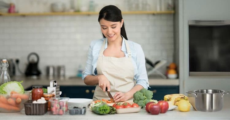 Cooking for One: Master the Art, Transform Your Life
