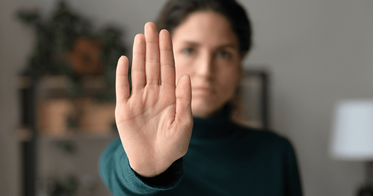 5 Types of Boundaries You Need for Healthier, Happier Relationships