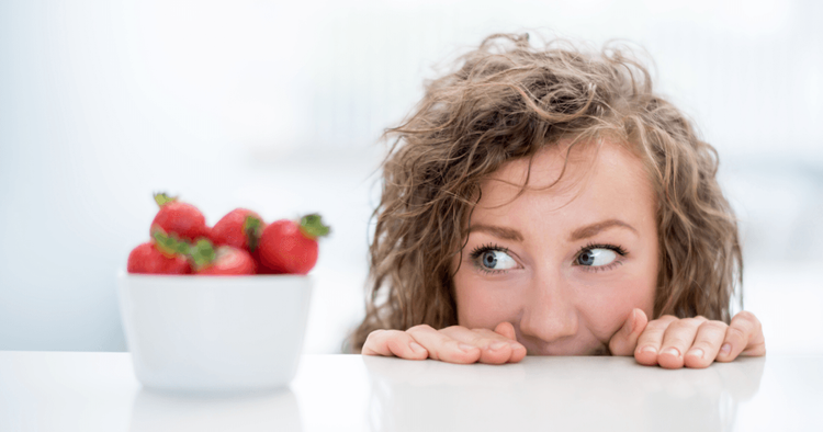 How to Outsmart Cravings and Make Healthier Choices—Without Relying on Willpower