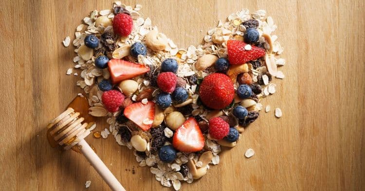  7 Healthier Snack Swaps to Beat the Mid-Day Slump Without Sugar Crashes