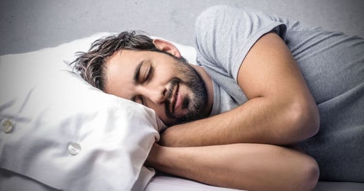  7 Proven Tips to Finally Get the Best Sleep of Your Life