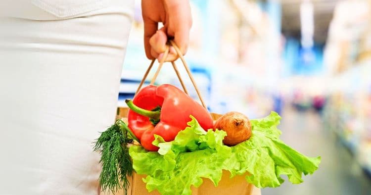 10 Grocery Shopping Hacks That Will Revolutionize Your Health