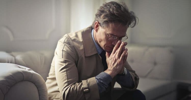 7 Practical Ways to Manage Overwhelming Stress