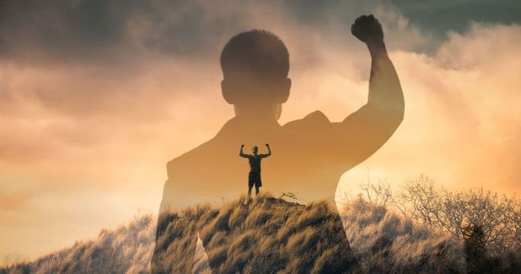 5 Ways to Unleash Your Inner Strength and Live a Fulfilling Life
