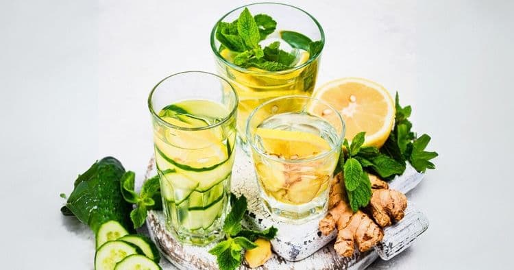 5 Reasons Why Regular Detoxification is Crucial for Optimal Health