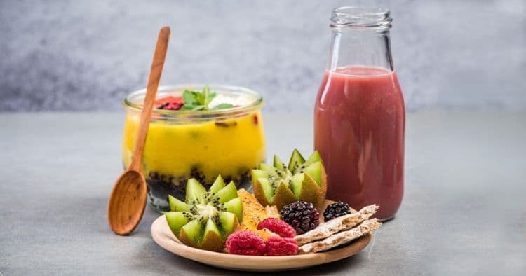 10 Quick and Healthy Breakfast Ideas for Busy Mornings