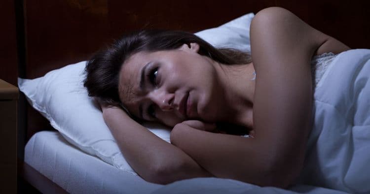 7 Ways Chronic Sleep Deprivation Affects Your Brain and How to Fix It Naturally