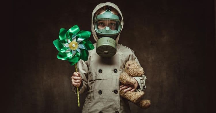 8 Simple Ways to Shield Yourself from Everyday Environmental Toxins