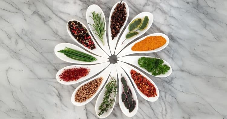 7 Powerful Ways to Unlock the Flavor of Your Meals Without a Grain of Salt