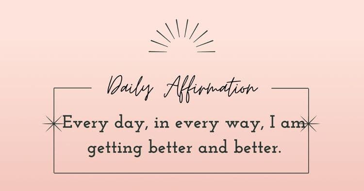 5 Amazing Ways Daily Affirmations Can Transform Your Life (And How to Start Today!)