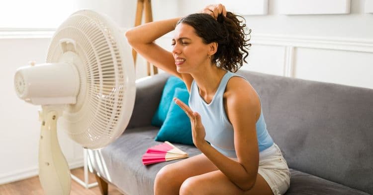 5 Smart Strategies to Stay Cool and Comfortable During Summer Heatwaves
