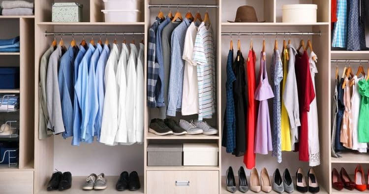 How to Declutter and Organize Your Home: 8 Simple Strategies for a Tidy, Stress-Free Space