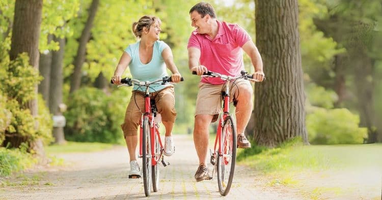 9 Simple Steps to Kickstart an Active Lifestyle and Keep Moving