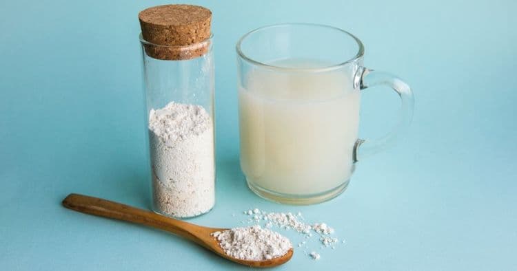 8 Amazing Benefits of Diatomaceous Earth