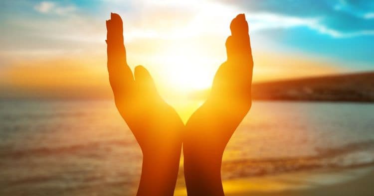 7 Fascinating Ways the Summer Solstice Can Boost Your Health and Happiness