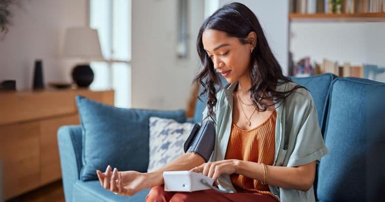 7 Natural Strategies to Lower Your Blood Pressure: Practical Tips for Heart Health