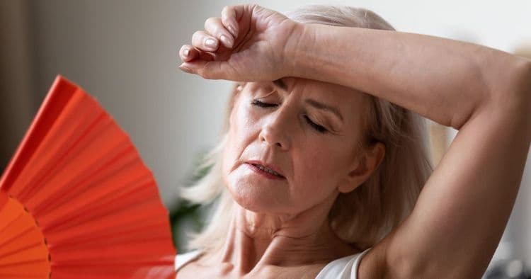 7 Effective Remedies for Managing Menopause Symptoms