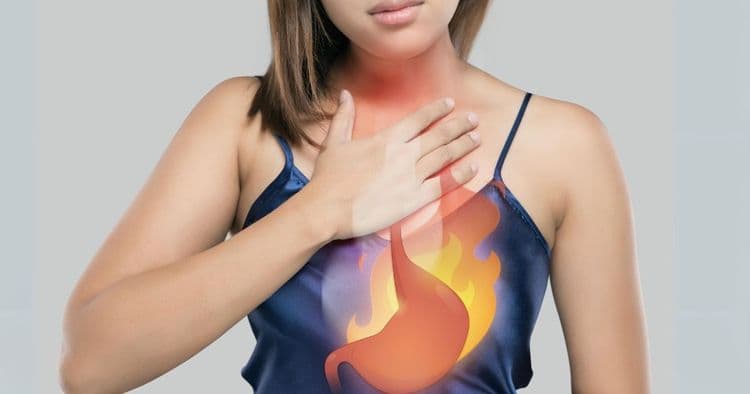 The Silent Fire: Innovative Natural Remedies to Tackle Acid Reflux for Good