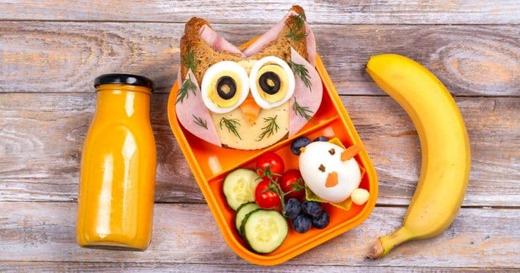 7 Healthy and Delicious School Lunch Ideas Your Kids Will Love