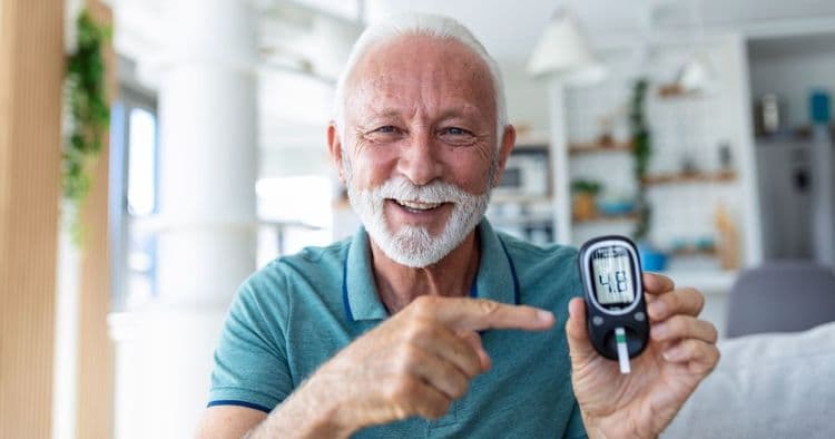 Blood Sugar Spikes Are Wrecking Your Health—Here’s How to Fix It Naturally