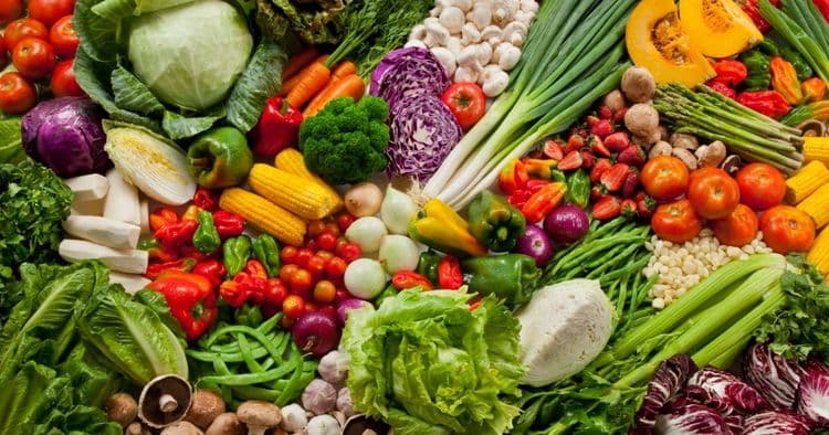 7 Delicious Ways to Sneak More Veggies into Your Diet