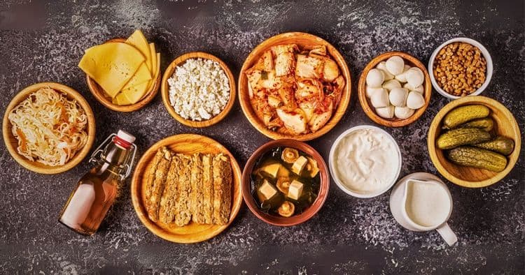 The Forgotten Superfoods: How Fermented Foods Can Transform Your Health
