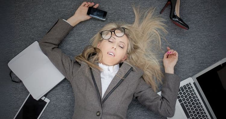 Trapped in Survival Mode: How Chronic Stress and Cortisol Are Secretly Destroying Your Health