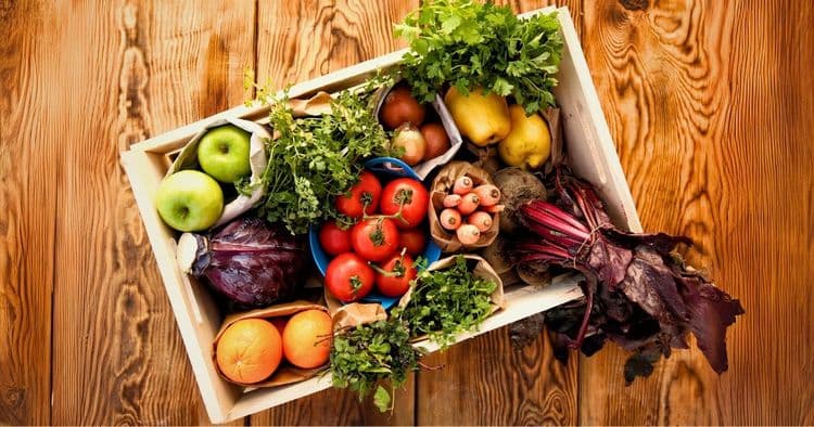 Transform Your Health: Easy Ways to Add More Fruits and Vegetables to Your Diet