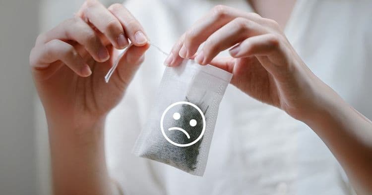 Why You Should Switch from Tea Bags to Loose Leaf Tea: The Microplastics Truth