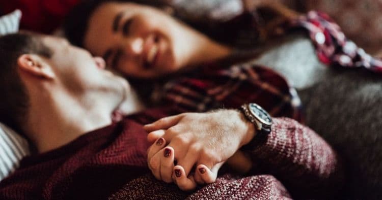 Beyond Attraction: The Unspoken Truths About Love, Intimacy, and Lasting Connection