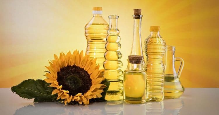 Are Vegetable Oils Wrecking Your Health? The Overlooked Truth You Need to Know
