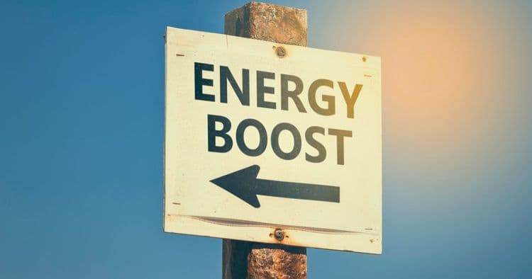 Unstoppable Energy: Proven Ways to Stay Vibrant, Focused, and Strong Every Day
