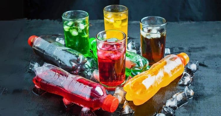 The Hidden Cost of Your Sweet Sip: How Sugary Drinks Accelerate Aging