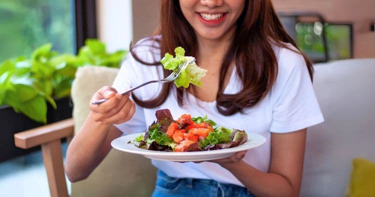 How Food Transforms Your Body, Mind, and Life