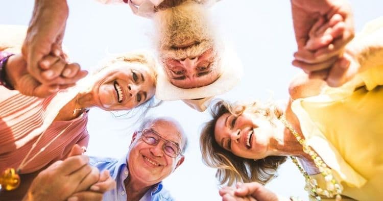 The Harsh Truth About Aging: Are You Setting Yourself Up for Decline or Longevity?
