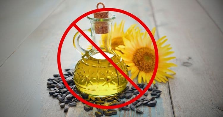 The Silent Killer in Your Kitchen: How Seed Oils Are Wrecking Your Health