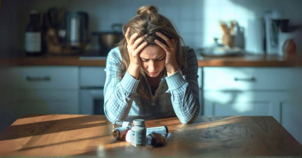 Why Most Stress Supplements Fail (And the 9 That Actually Work)